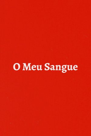 O Meu Sangue (2020) poster