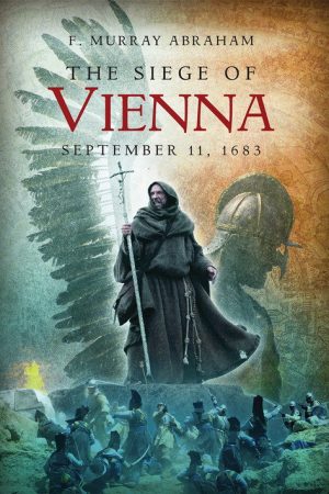 The Siege of Vienna (2022) poster