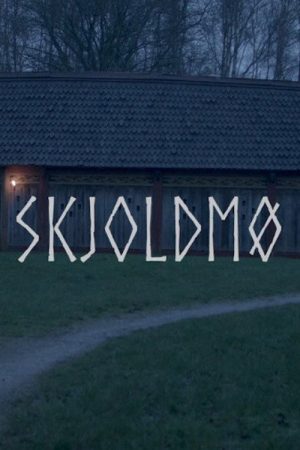 Shieldmaiden (2020) poster
