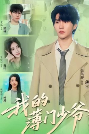 我的薄门少爷 (2025) poster
