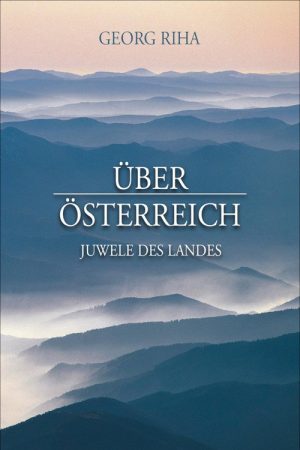 Austria from Above: Jewels of the Country (2016) poster