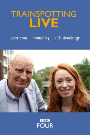 Trainspotting Live (2016) poster