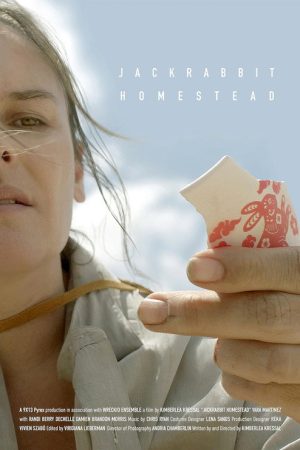 Jackrabbit Homestead (2024) poster