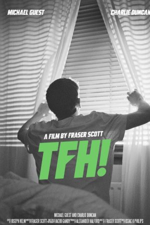 TFH! (2025) poster