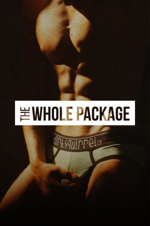 The Whole Package (2019) poster