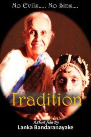 Tradition (2016) poster