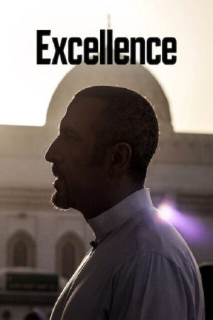 Excellence (2018) poster