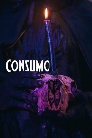Consumo (2024) poster