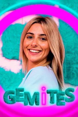 Gemites (2025) poster