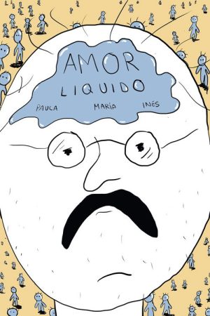 Liquid Love (2022) poster