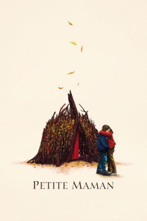 Petite Maman (2021) poster