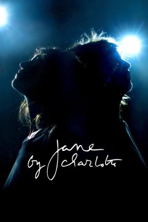 Jane by Charlotte (2022) poster