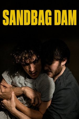 Sandbag Dam (2025) poster