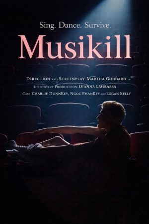 Musikill (2024) poster