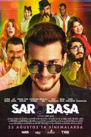 Sar Başa (2019) poster