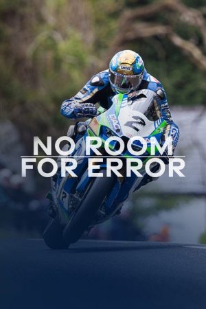 No Room For Error (2023) poster