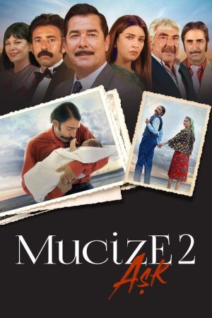 Miracles Of Love (2019) poster