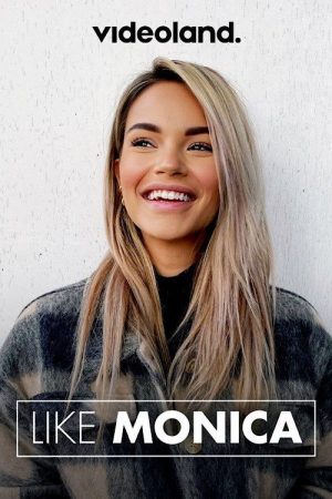 Like Monica (2020) poster