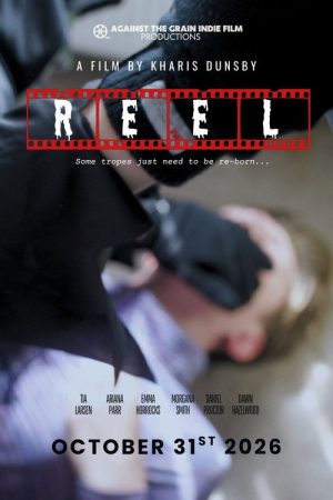 REEL (2026) poster
