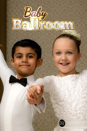 Baby Ballroom (2017) poster