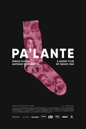 Pa’lante (2020) poster