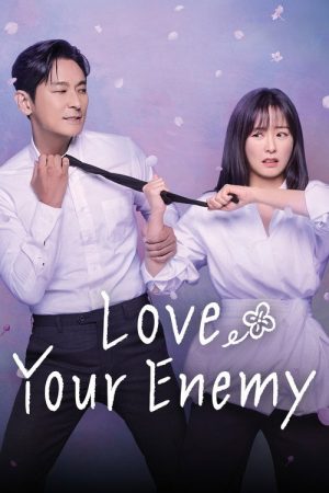 Love Your Enemy (2024) poster