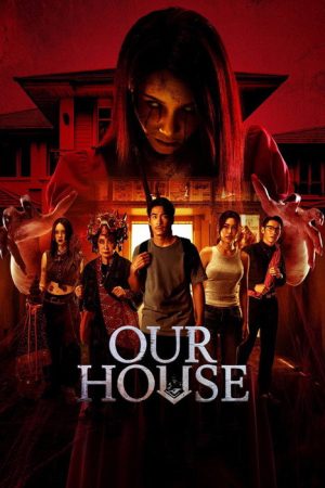 Our House (2025) poster