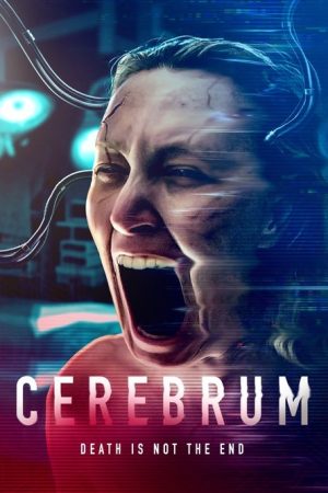 Cerebrum (2022) poster