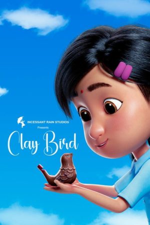 Clay Bird (2026) poster