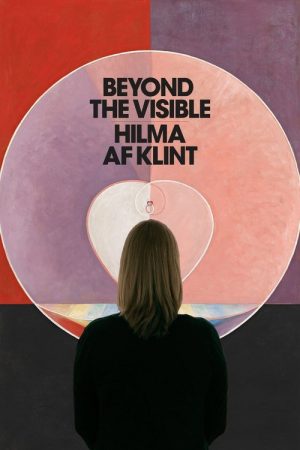 Beyond The Visible – Hilma af Klint (2019) poster