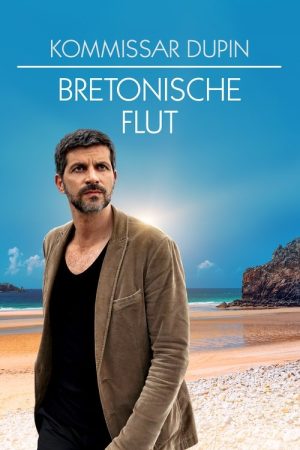 Inspector Dupin: Brittany’s Tide (2017) poster