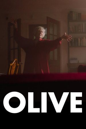 Olive (2024) poster