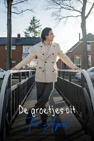 Groeten uit Ter Apel (2025) poster