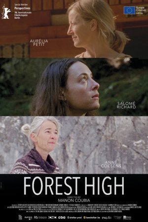 Forest High (2026) poster
