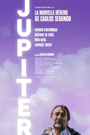 Júpiter (2024) poster