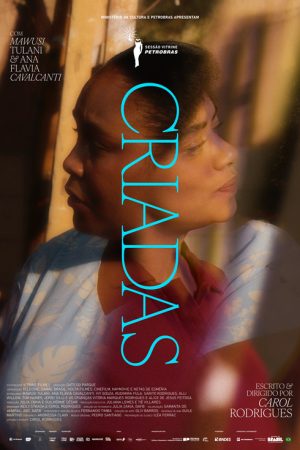 Criadas (2026) poster