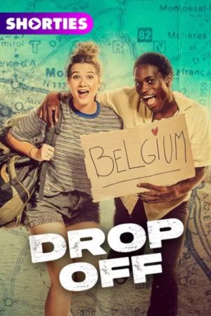 Drop Off (2022) poster