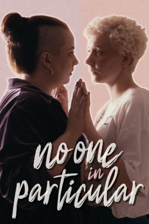 No One in Particular (2022) poster