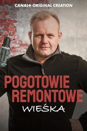 Pogotowie remontowe Wieska (2018) poster