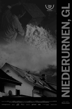 Niederurnen, GL (2025) poster