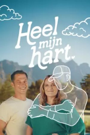 Heel Mijn Hart (2026) poster