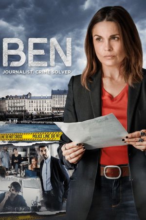 Ben (2018) poster