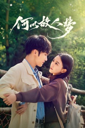 He Yi Gu Ren Meng (2026) poster
