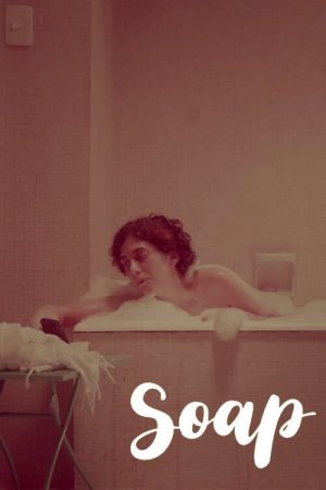 SOAP (2024) poster
