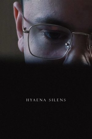 Hyaena Silens (2019) poster