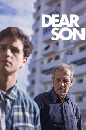 Dear Son (2018) poster