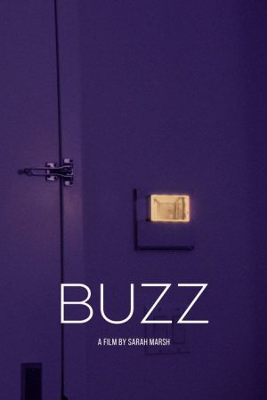 Buzz (2024) poster