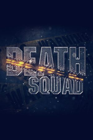 Death Squad (2019) poster