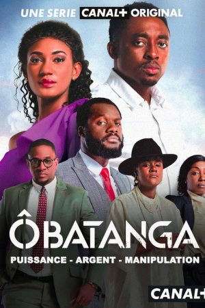 Ô Batanga (2023) poster
