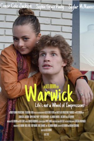 Warwick (2019) poster